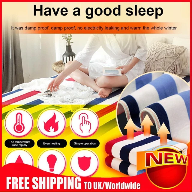Addensante Riscaldatore Inverno Forniture Casa Coperte Riscaldate per Divano Casa Ufficio