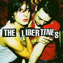 The Libertines de The Libertines | CD | état très bon