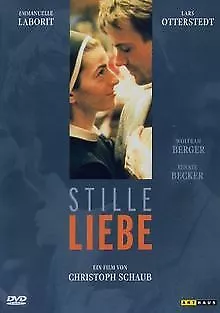 Stille Liebe von Christoph Schaub | DVD | Zustand sehr gut