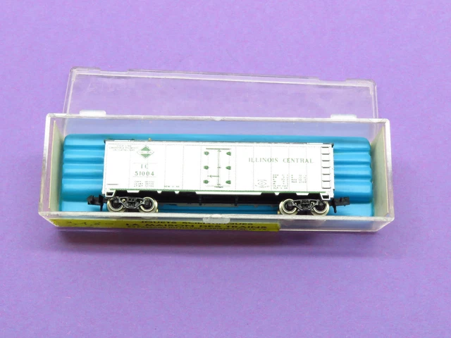 Rivarossi H0 - M2499 - Transport de passagers - Wagon-lit