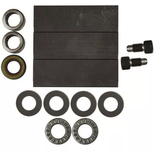 Moroso 22645 Vacuum Pump Service Kit Racing 3-Vane Kit NEW