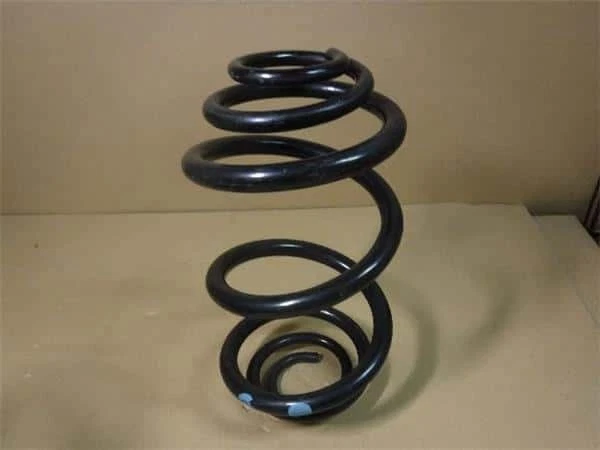 TOYOTA PROBOX 2015 DBE-NCP165V Coil Spring [Used] [PA02130148] £114.00 ...