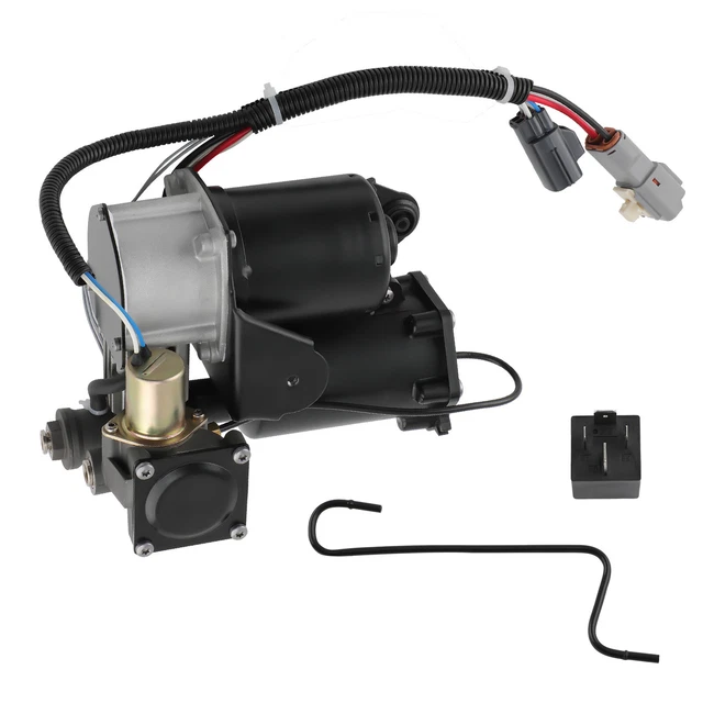 AIR SUSPENSION COMPRESSEUR PUMP lr023964 for Range Rover Sport for Ride