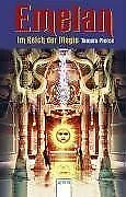 Emelan. Im Reich der Magie von Pierce, Tamora | Buch | Zustand gut
