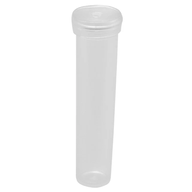 Floral Tube 100-Pack Flower Tube, Flower Vials, Floral Water Tube for Flowe Q4K3