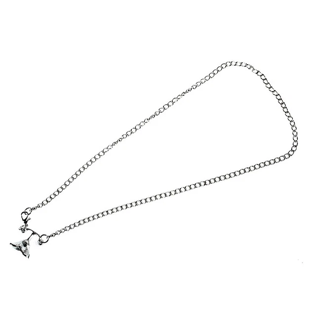 Final Fantasy X-2 Cosplay Costume Accessory Spira Summoner Yuna's Necklace V1