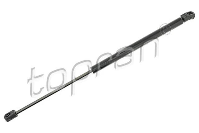 Molla a gas cofano TOPRAN 114 255 per AUDI 4LB Q7 TDI quattro TFSI FSI