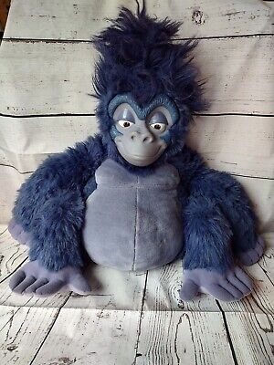 jumbo disney plush