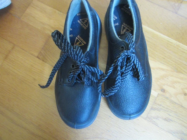 Chaussures De Securite Taille 39 Fabrication Francaise