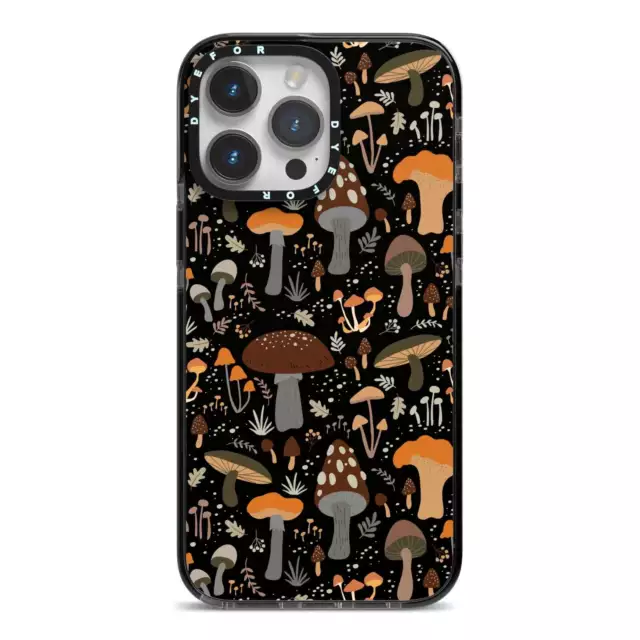 Mushroom iPhone Case for iPhone