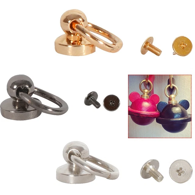 Lot De 4 Goujons à Bague à Expansion Acier Spit, Diam. 10 X L. 75 Mm