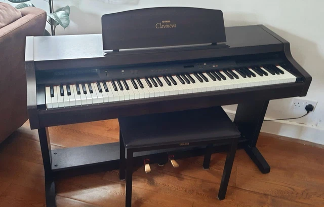 Yamaha shop clp 153sg