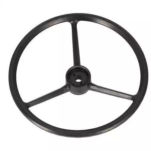 Steering Wheel fits John Deere 4240 4020 3020 4250 4430 4050 4230 4440 4630