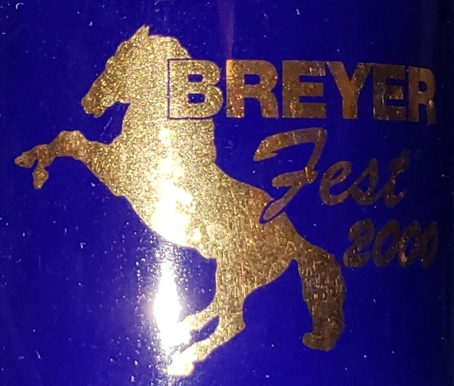 Breyer Breyerfest Store Special