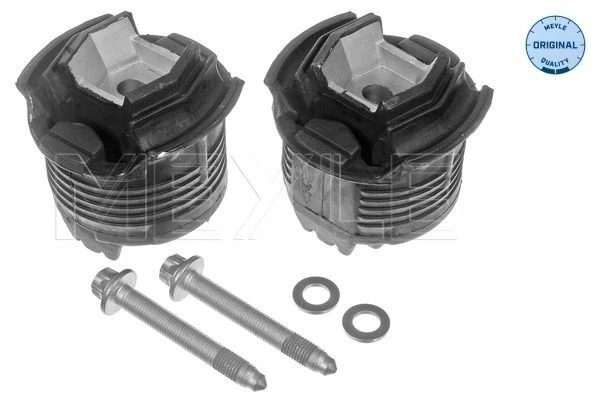 34053 MAPCO Kit riparazione, Corpo assiale Assale post. bilaterale