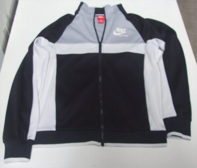 Nike archive deals track jacket