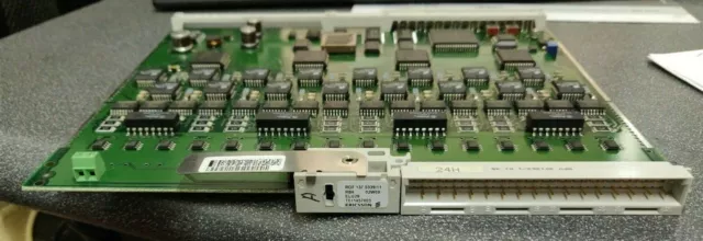 Ericsson Elu29 Rof 137 5339/11 R8H Analog Ext.