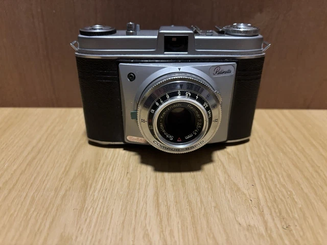 Rollfilmkameras, Alte Kameras, Photographica, Foto & Camcorder