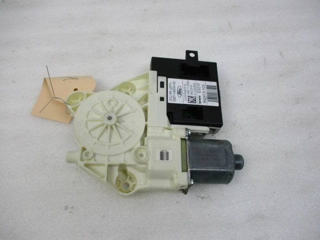 Tube AZ 1 (Valve) Brochage Transco