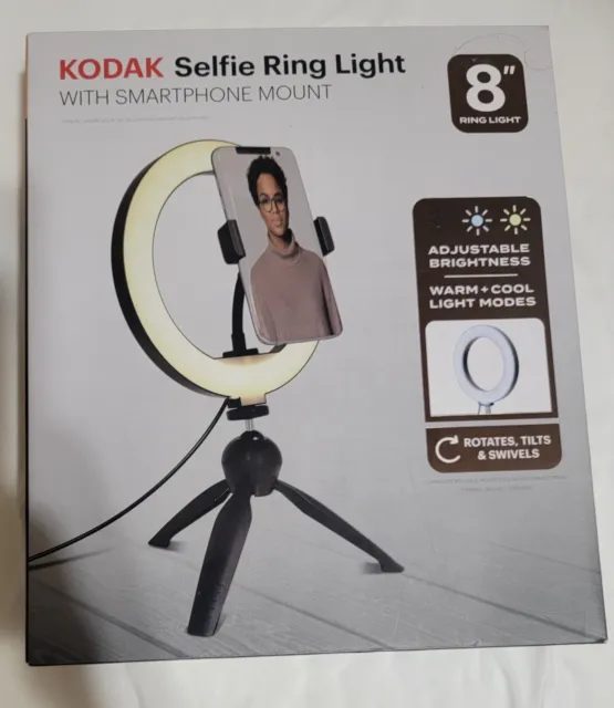 Kodak Ring Light
