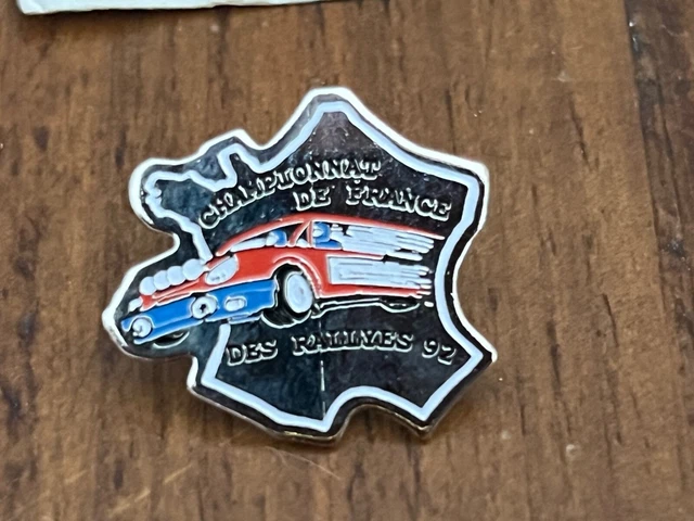 AUTOMOBILIA AUTOMOBILE PIN'S Rallye Peugeot 309 GTI Gr.A EUR 20,00 - FR