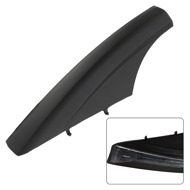 Copertura rack bagagli 1 pz 8729126001 buona qualità nuovo plastica pratico