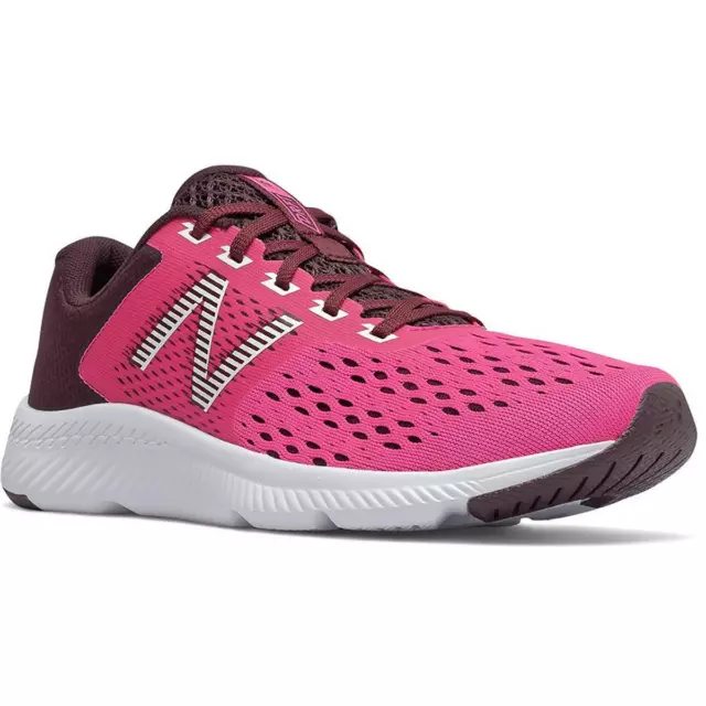 New Balance Womens Mesh Trainers Running & Training Shoes Sneakers BHFO 4056