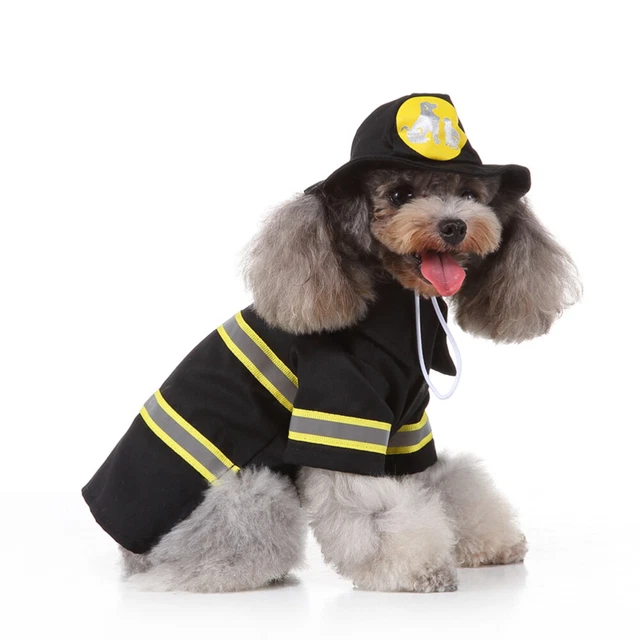 Cosplay Di Cani Costume Da Cane Con Cappello Costumi Halloween Abito