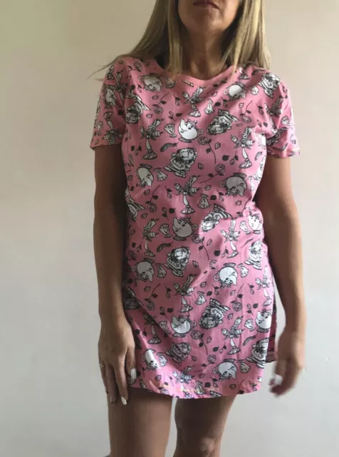 Primark nighties shop
