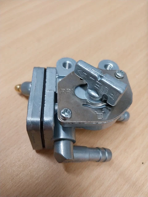 Find NEW PETCOCK REPAIR KIT KAWASAKI SUZUKI YAMAHA MOTORCYCLE ATV In - Foto 4