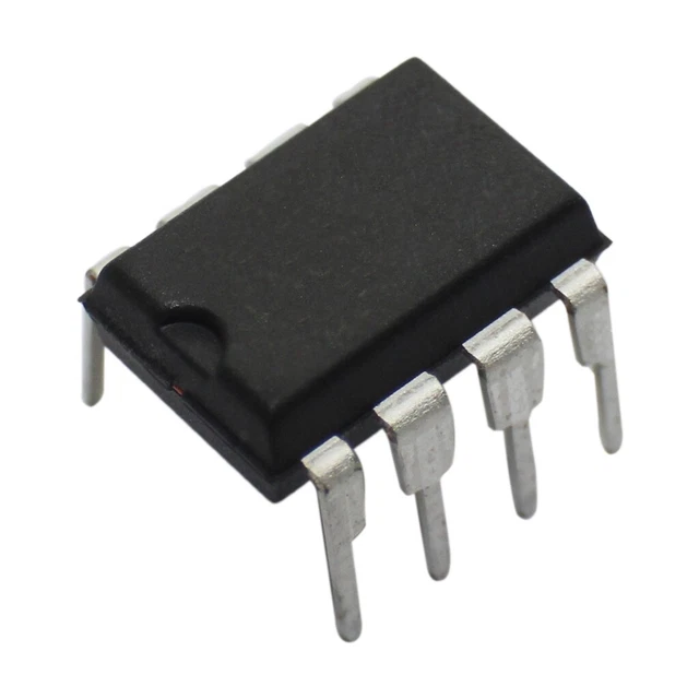 2 x optoaccoppiatore CNY74-2H canali THT: 2 spenti: transistor UIsol: 5kV UCE: 70 V VISHAY