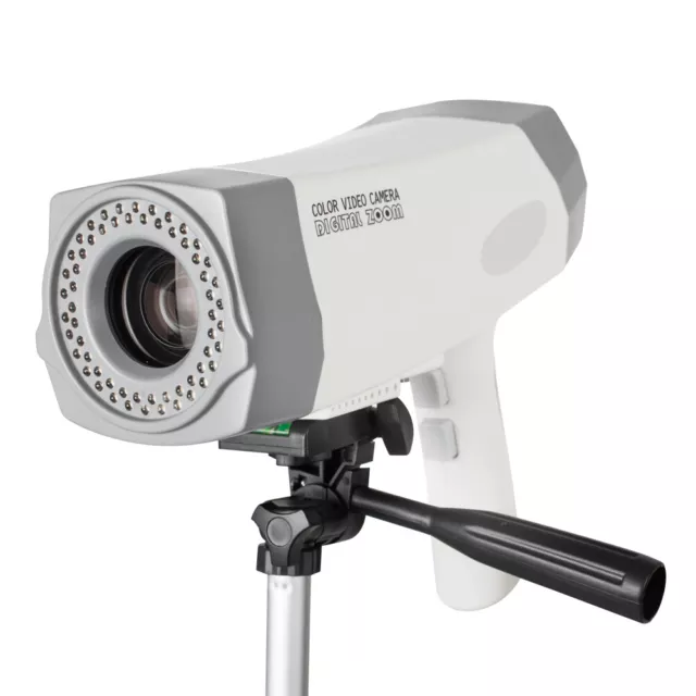 Carejoy Use Vaginoscope Colposcope+Camera+LED Handle+Tripod Medical Machine