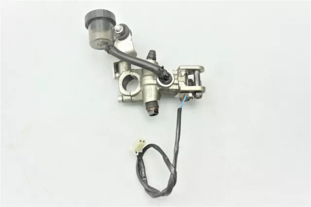 Pompa a Giunto 18 Cilindro Della Frizione Clutch Ducati Monster 1200 S 2017-