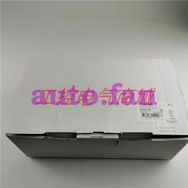 LV432538 CIRCUIT NEW 1 for breaker pc accessory #W2 EUR 267,79 ...