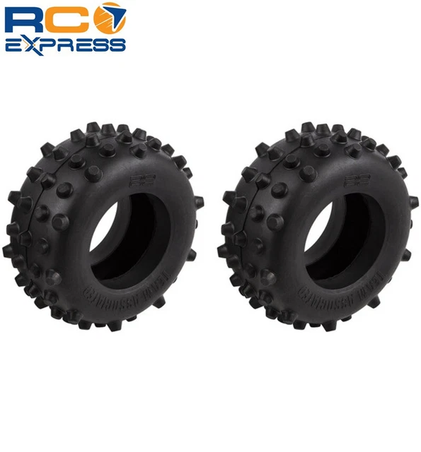thumbnail image 2 of GLOBACT 1.9 Inch Beadlock Wheels - Carbon Fiber Lightweight For TRX4 Axial SCX10 RC Crawlers (4 Pack) 2 of 14