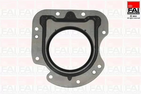 Crank Shaft Oil Seal Transmission End FOR PEUGEOT 208 1.2 12->ON CA CC FAI