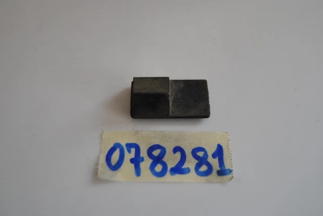 Cylindre De Frein Arrière Pour Piaggio Ape 50 FL/FL2/A (1989-1995) - Pièce Neuve | Référence 2457652