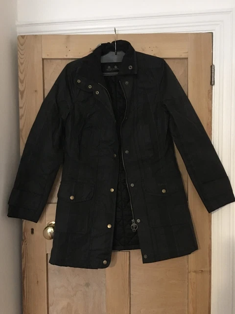 Barbour squire discount