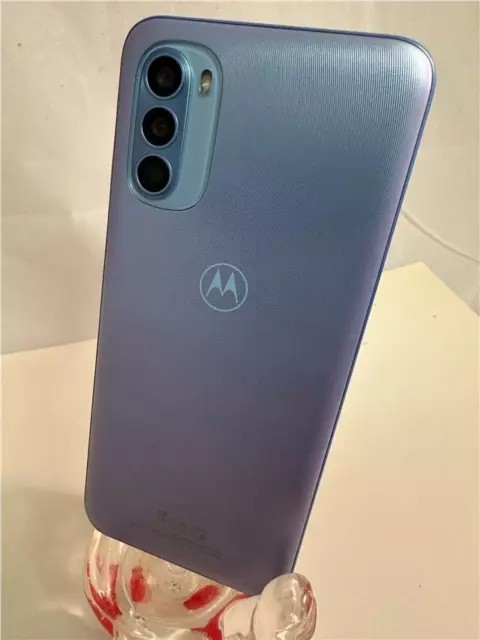 Motorola Moto G31 4G XT2113-3 Dual Baby blau 6,4" 64GB Grade A UK 1 Jahr Garantie 3