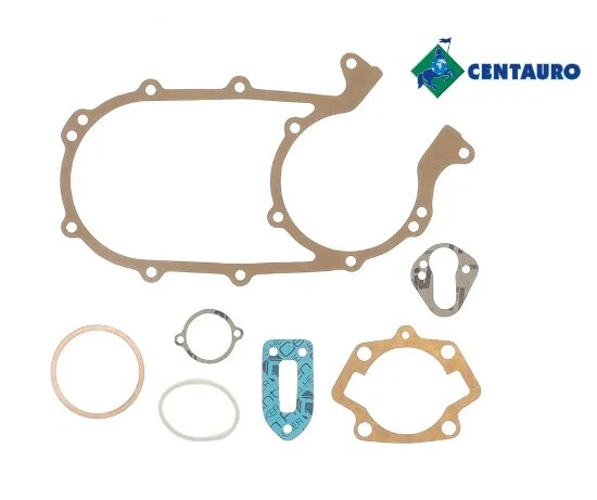 Elring 181.270 Kit Complet Joints D'Étanchéité Moteur - Fiat Ducato & Citroën Jumper 2.8 JTD HDi