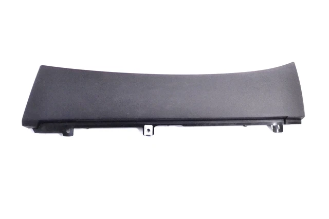 Bande De Moulage Arrière Gauche Châssis Court L2 Pour Renault Master III, Opel Movano B, Nissan NV400 (2011-2020) - Réf. 768F20006R