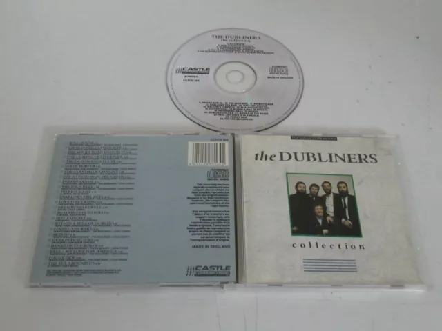 The Dubliners/The Dubliners Collection ( Ccscd 164) CD Album