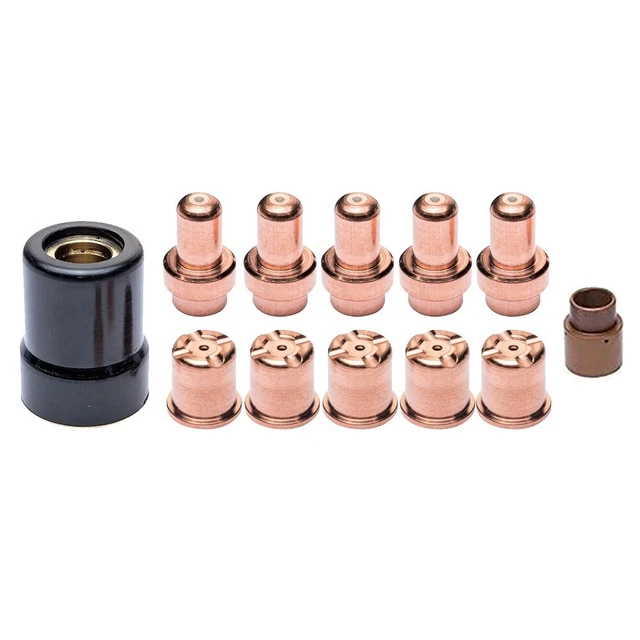 Kit Iniettore Custodia Protettiva Vortice Anello Cutter di Qualità Materiali