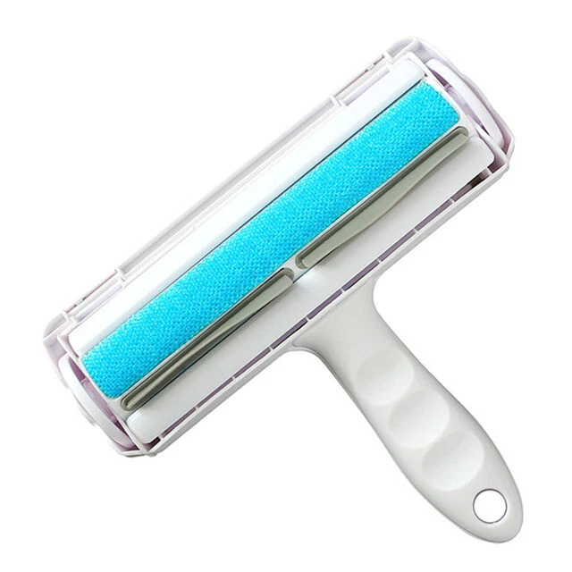 ChomChom Pet Hair Remover Reusable Cat and Dog Hair Remover for Furniture Couch