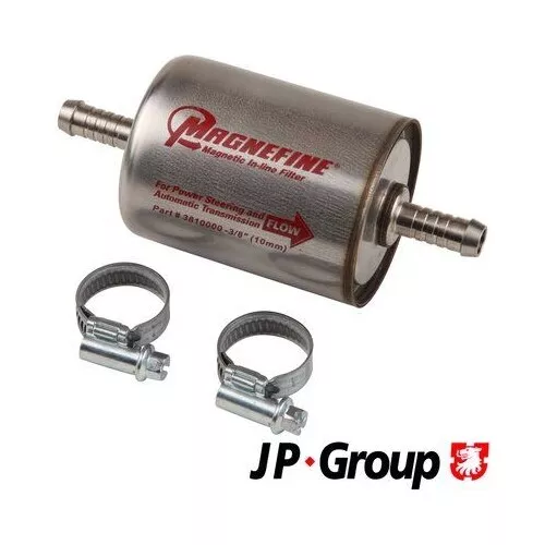 1x Hydraulikfilter, Lenkung JP GROUP 9945150100 passend für