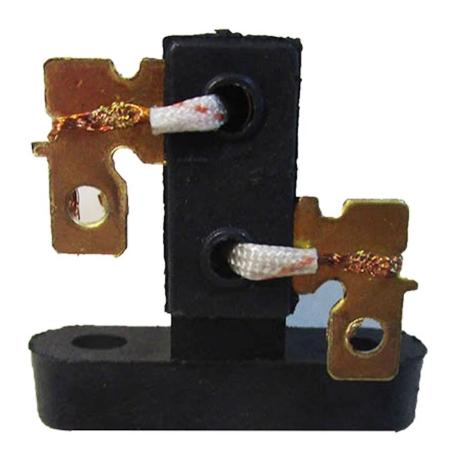 Ricambio Spazzole Di Carbonio X 2 Per Beko WMA1614W Lavatrice - Foto 10