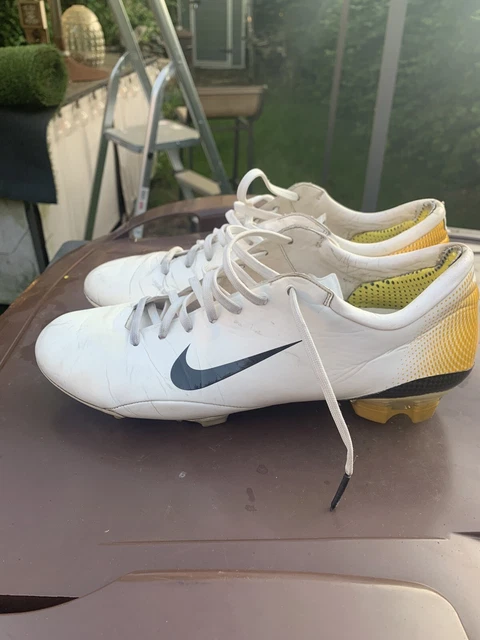 NIKE MERCURIAL VAPOR iii 2006 40.01 PicClick UK