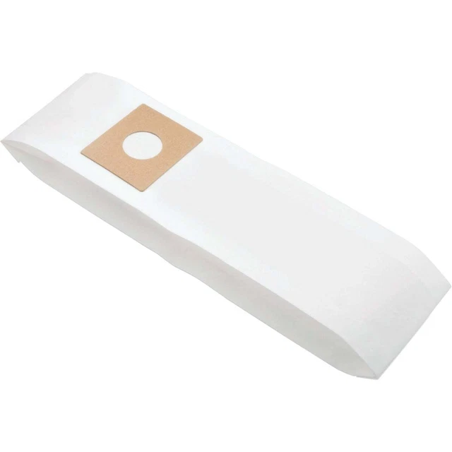 Dirt Devil Type E Standard Vacuum Bag (3-Pack) 3070147001 Pack of 12 Dirt Devil