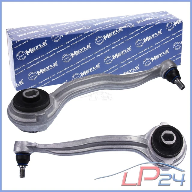 KIT BRAS DE Suspension Essieu Avant Arrière Complet 21 Pièces Bmw 5 E39