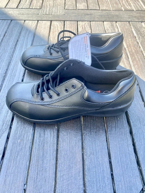 Vixen ladies safety shoes sale